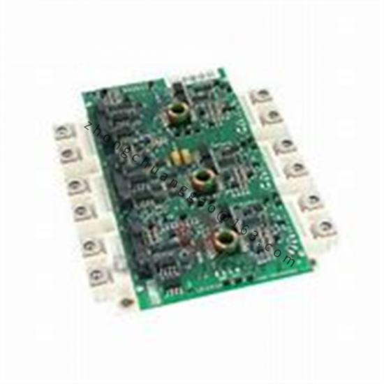 ABB FS450R12KE3/AGDR-71C Installation Accessories Noble