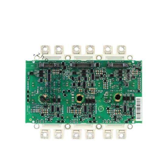 ABB FS450R12KE3/AGDR-71C S IGBT Module