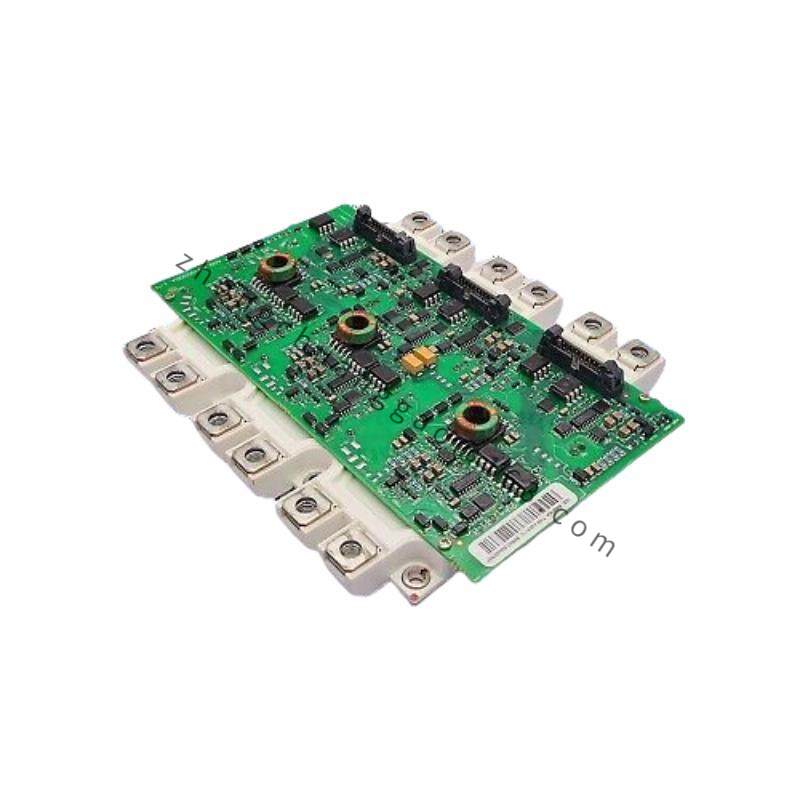 ABB FS450R17KE3 AGCB-01C The inverter