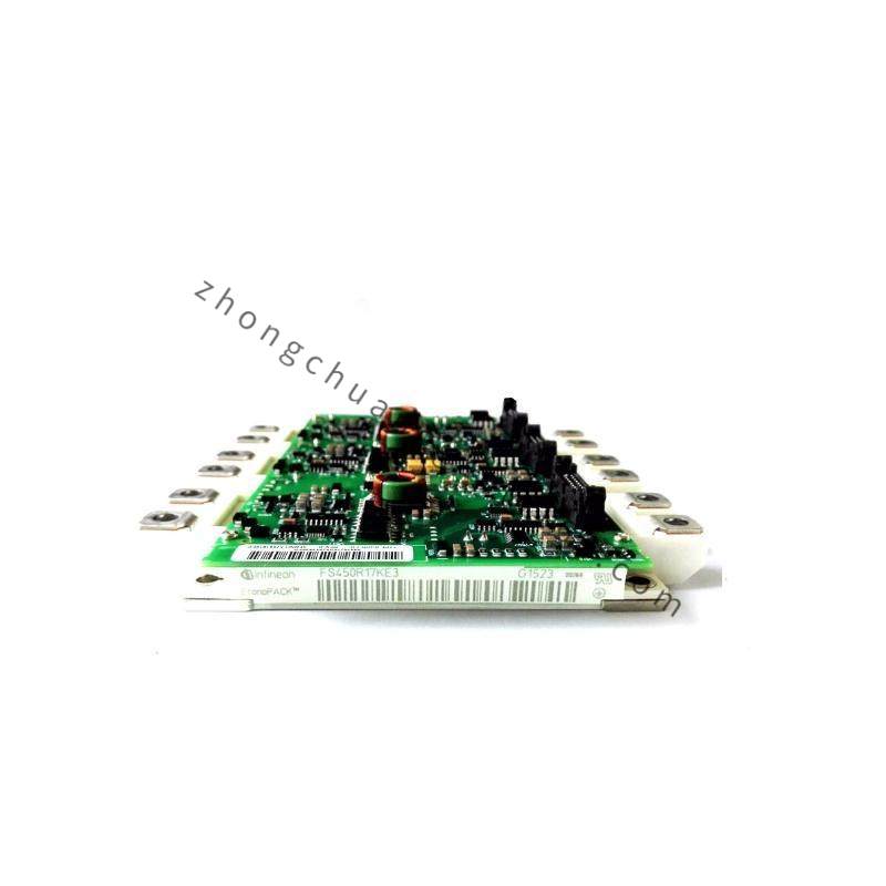 ABB FS450R17KE3/AGDR-61C IGBT Module