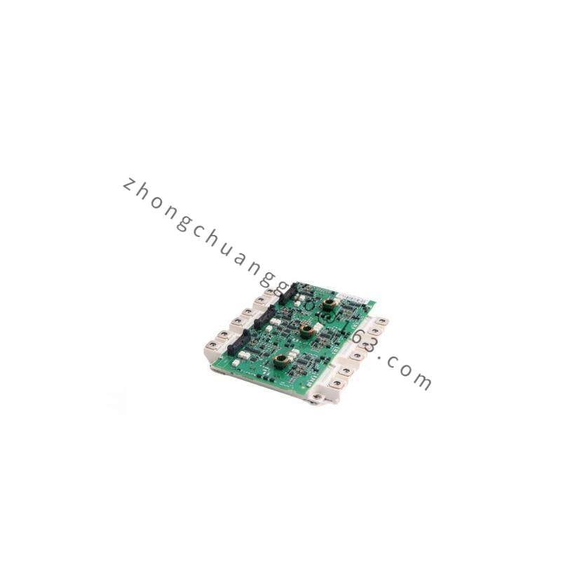 ABB FS450R17KE3/AGDR-71C 3ABD68444217-D IGBT MOUDLE