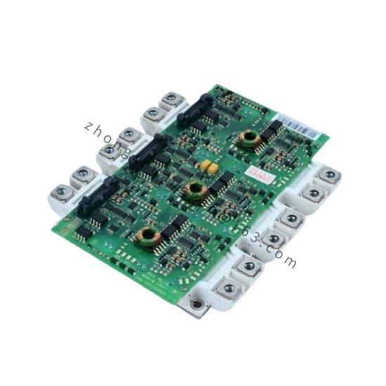 ABB 3HAC026649-001