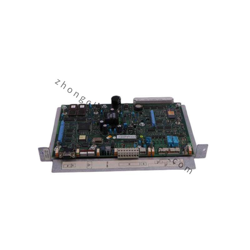 ABB G3EA HENF315754R1