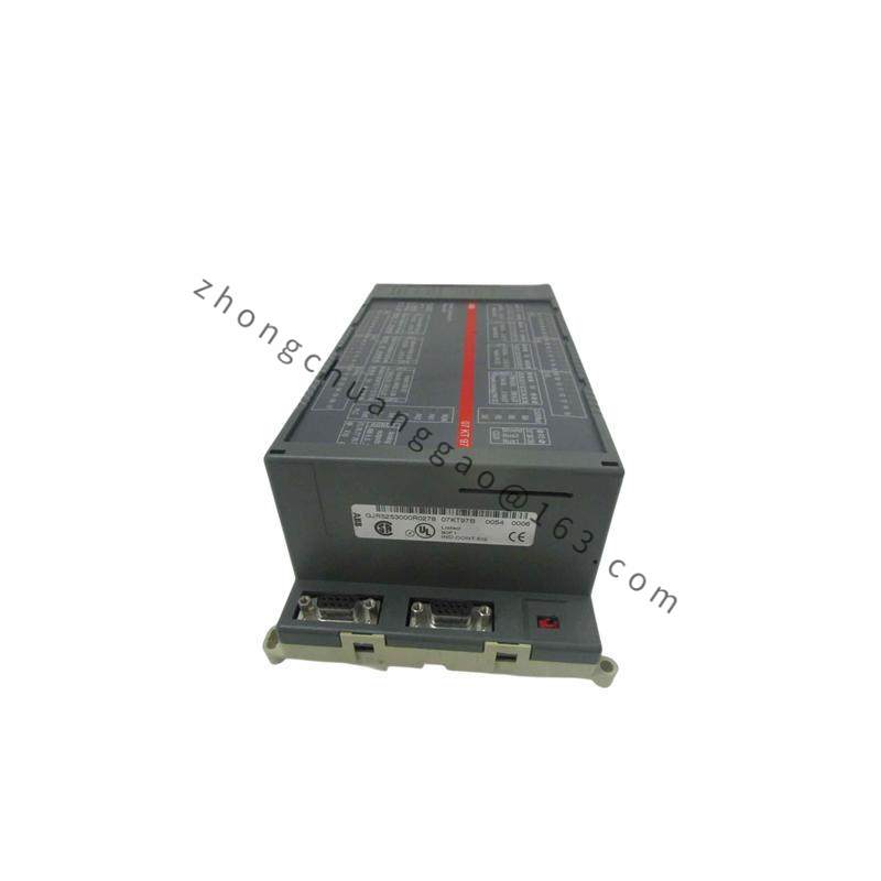 ABB G3EB HENF315768R1