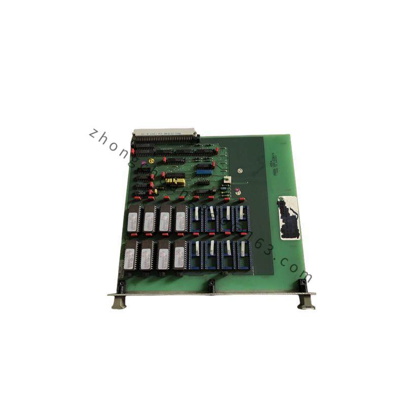 ABB G3EB HENF315768R1