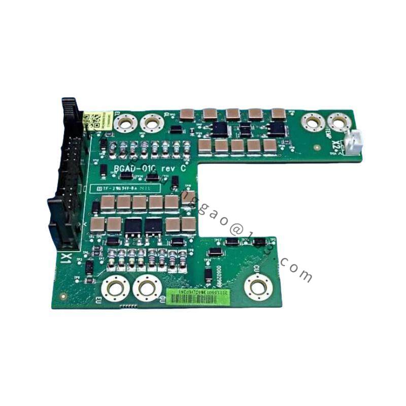 ABB G3EFa HENF450295R2