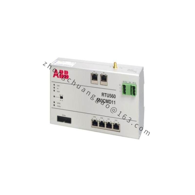 ABB G3FD HENF452692R1
