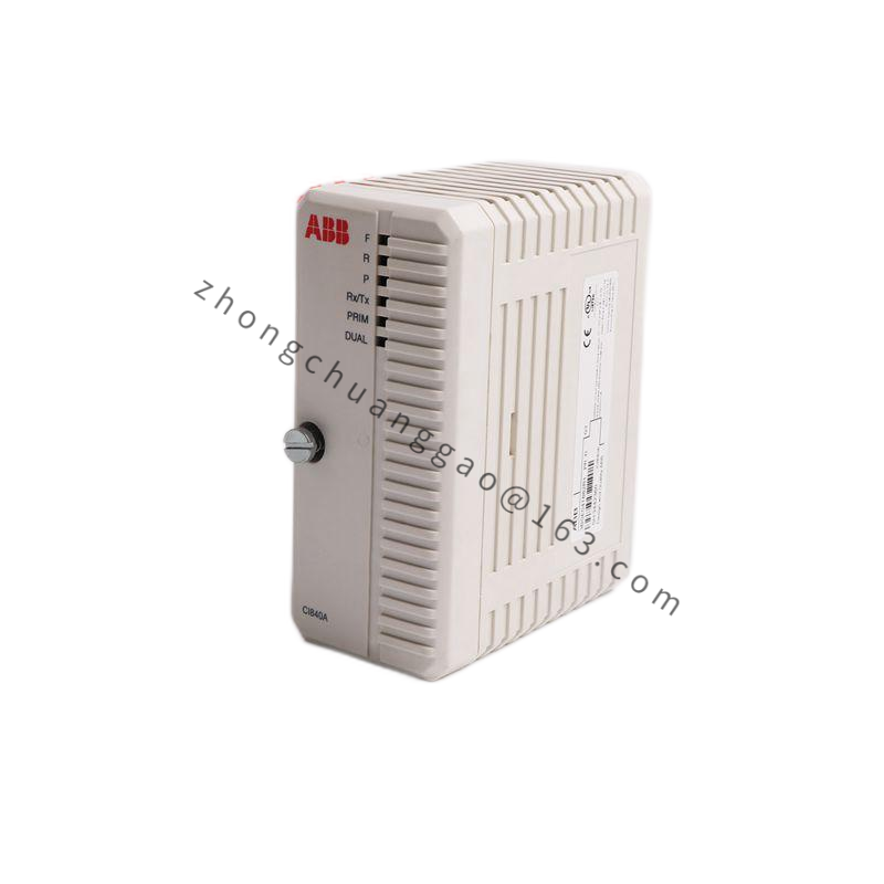 ABB G3FE HENF452697R1