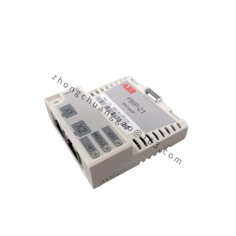 ABB G3FK HENF452878R1