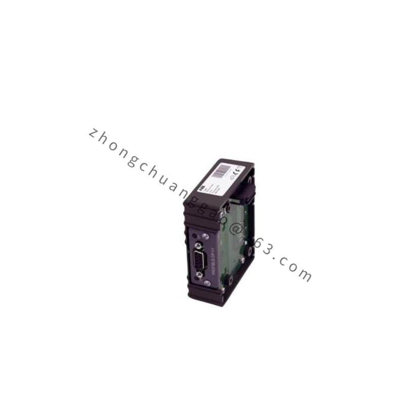 ABB GCD207B101
