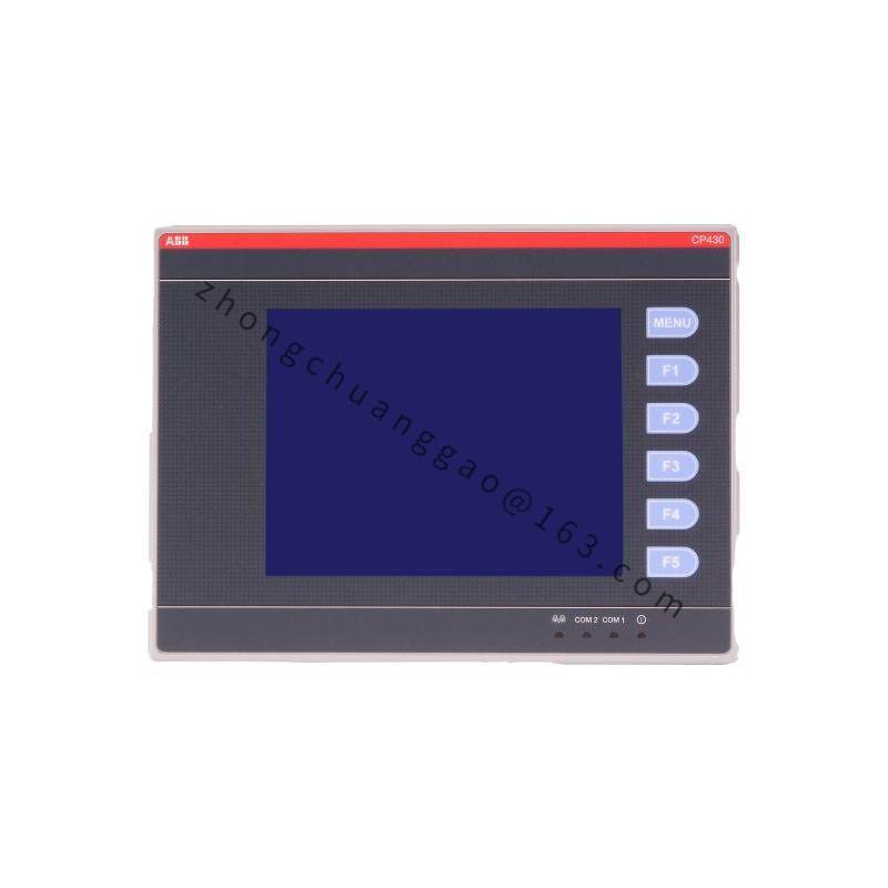 ABB GCD207B101