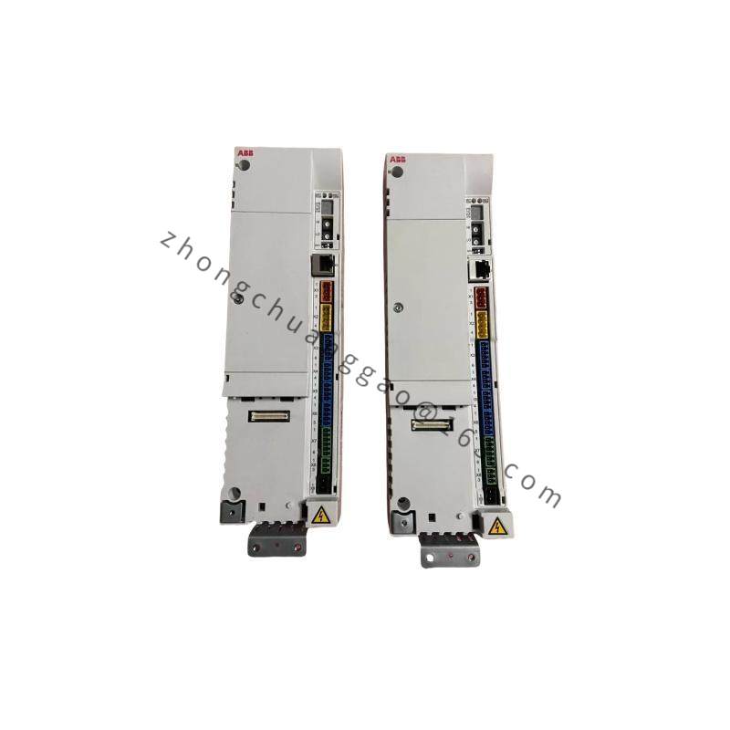 ABB GCU-02 Inverter main board
