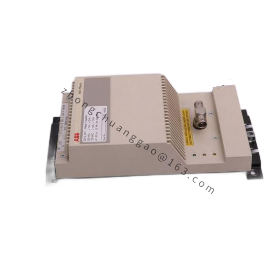 ABB GDD360C