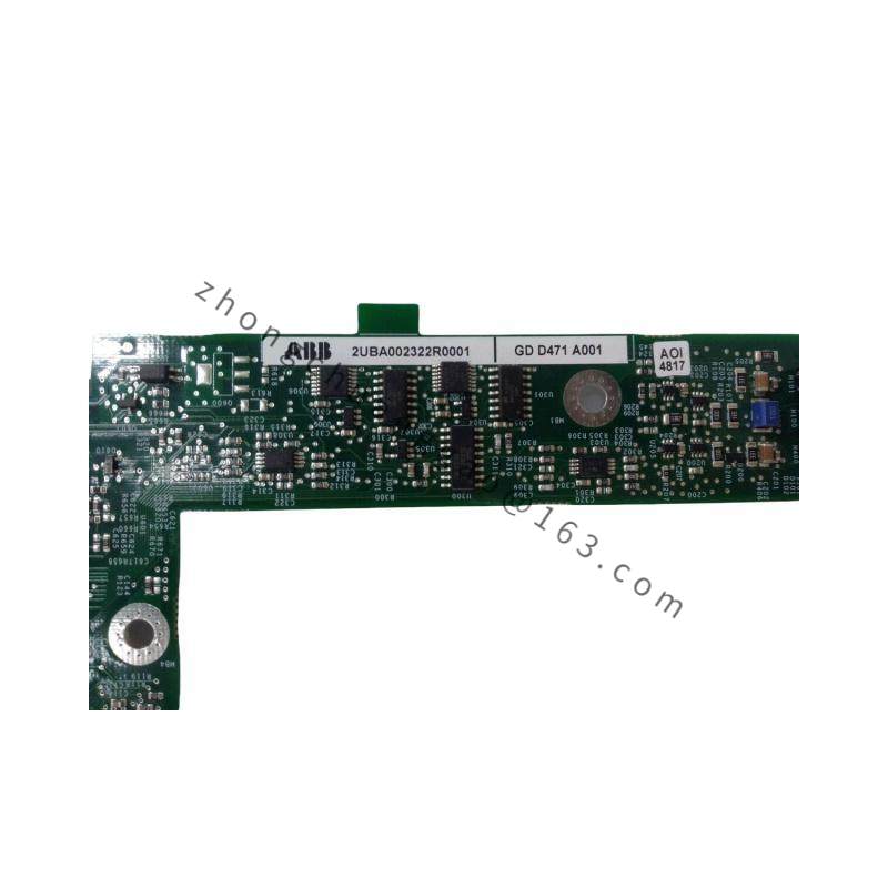 ABB GDD471A001