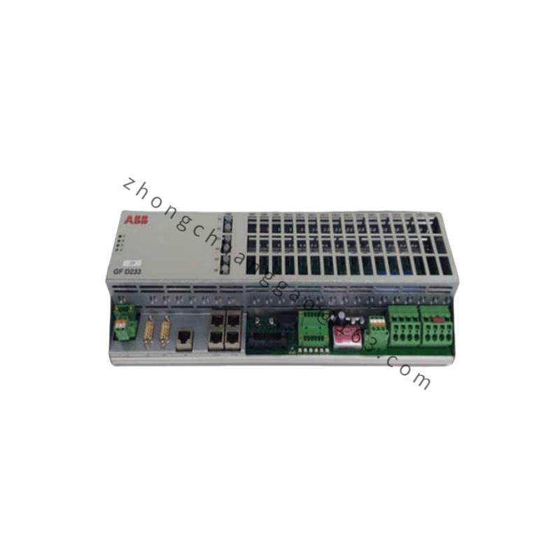 ABB GFD233A 3BHE022294R0101
