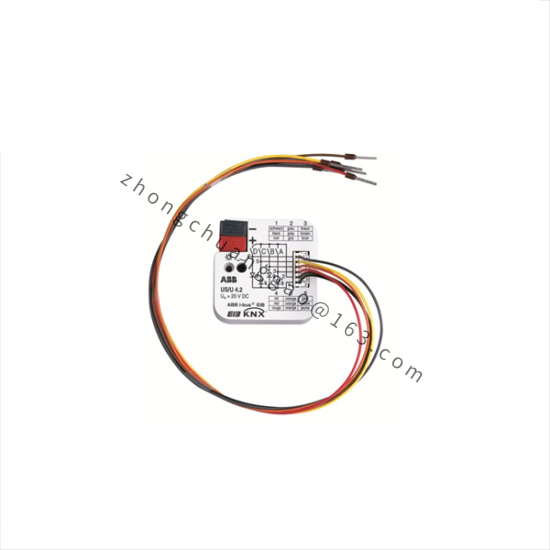 ABB GHQ6310080R0111LMS11 Universal Interface
