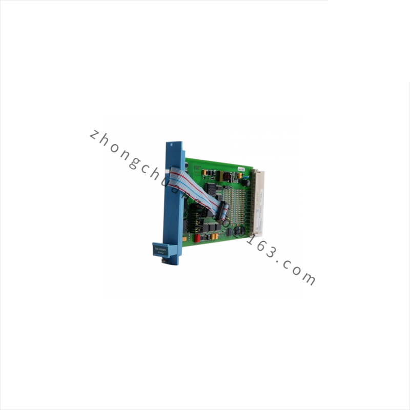 ABB GINT-5611C inverter Drive plate