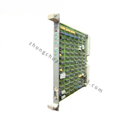 ABB GJR2312200R1010 88VK01A-E Analog Input Module