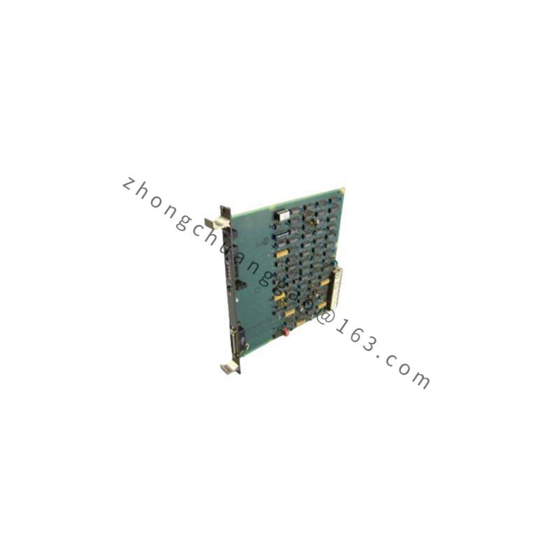 ABB GJR2370800R0200 88FN02A-E Bus Coupling Device