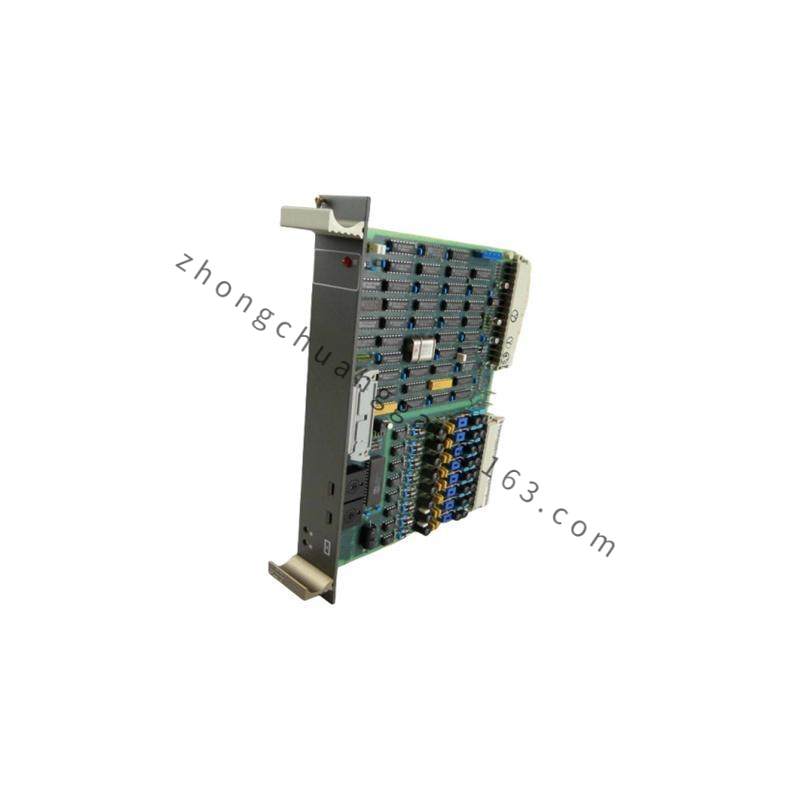 ABB GJR2374800R0210 81EA11D-E Analog Input Module