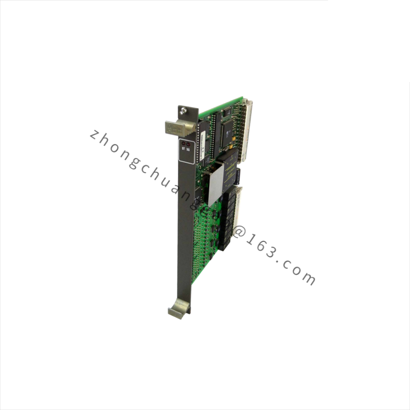 ABB GJR2385100R1041 88TV01K-E Control board