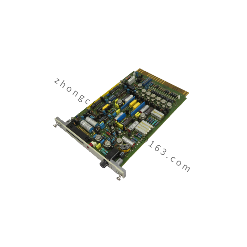 ABB GJR2385200R1010 81AA02D-E Analog Output Module