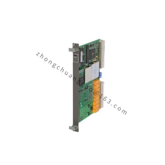 ABB GJR2389800R1210 81ET03I1-E Circuit Board