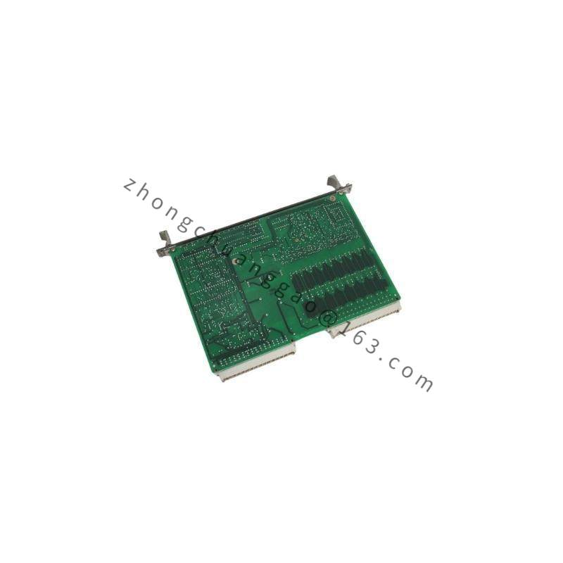 ABB GJR2389800R1210 81ET03I1-E Temperature Input Module