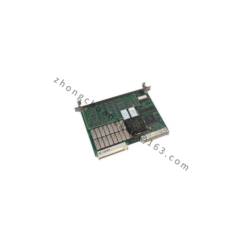 ABB GJR2389800R1210 81ET03K-E Temperature Input Module