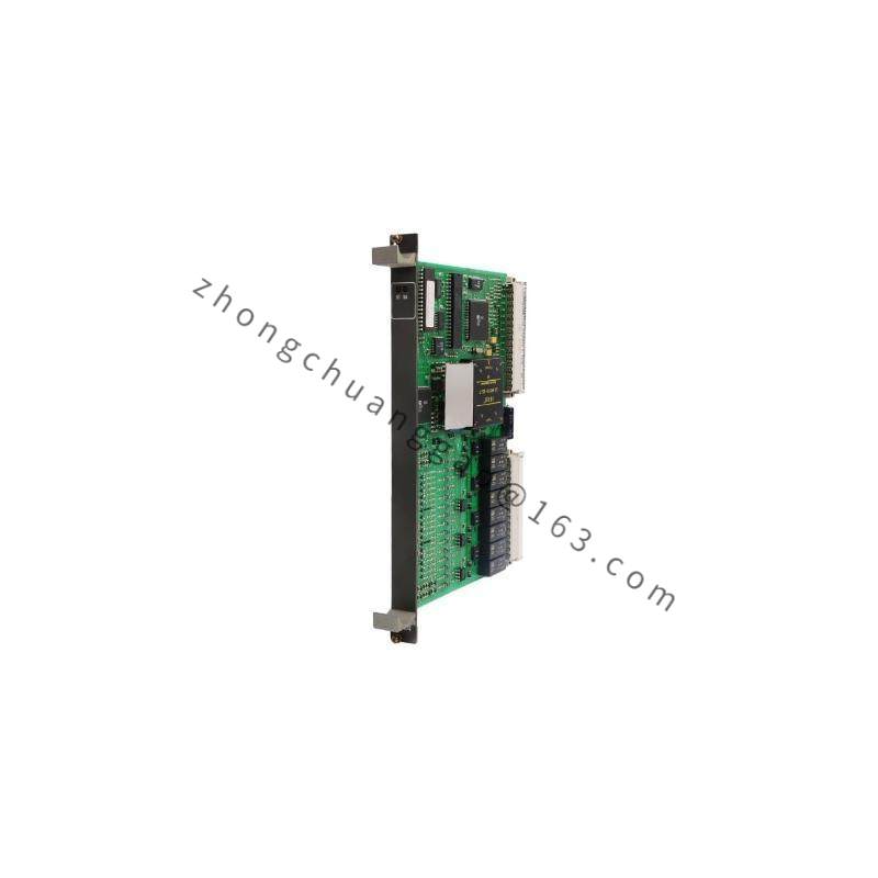 ABB GJR2390200R1210 83SR04E-E Procontrol P Control Module