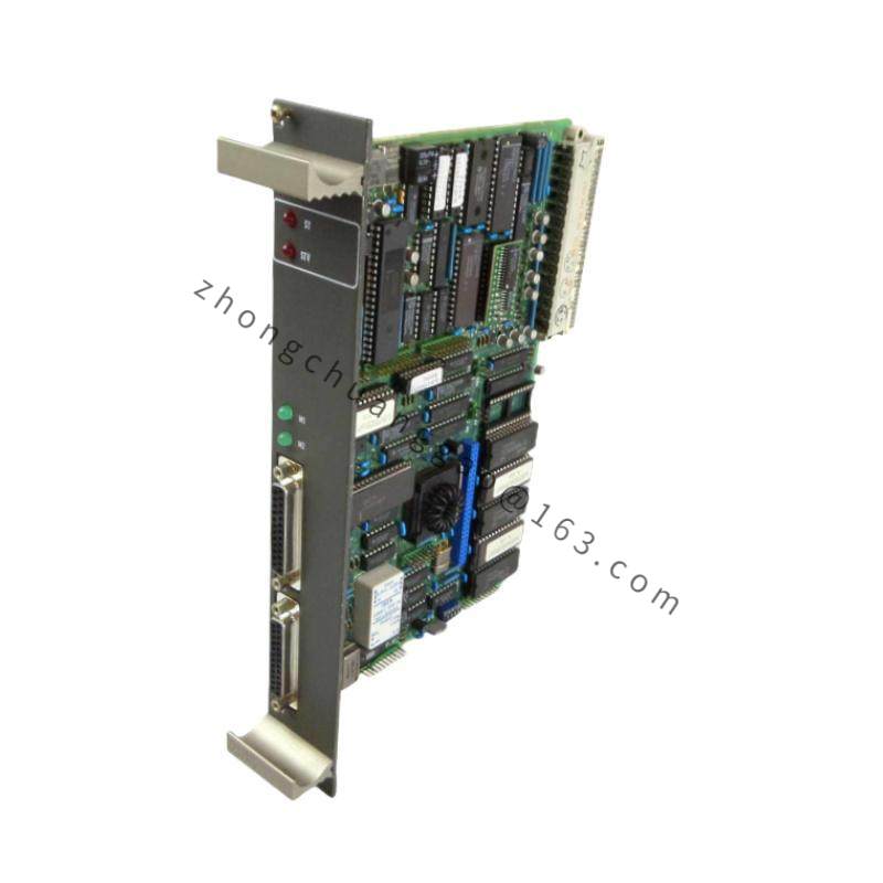 ABB GJR2390200R1210 83SR04G-E Control Board
