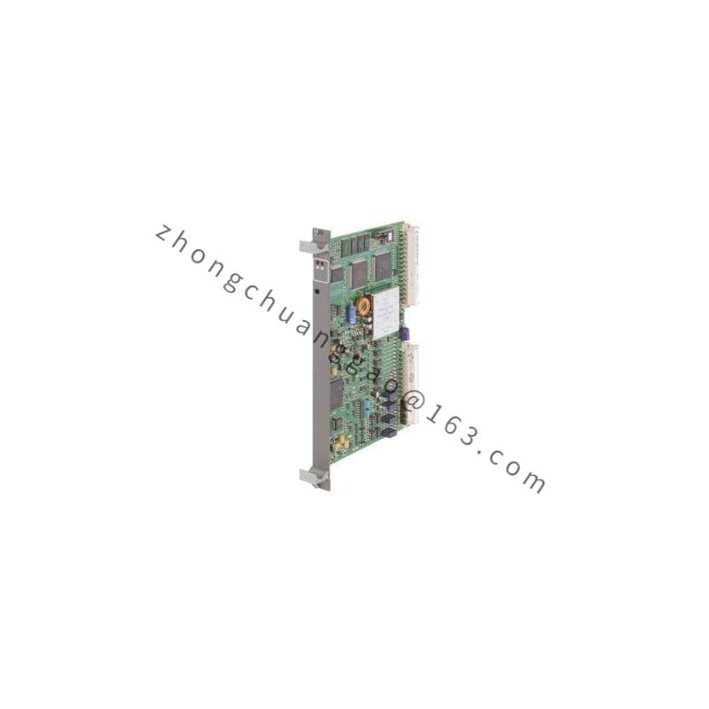 ABB GJR2390200R1310 83SR04D-E Control Module