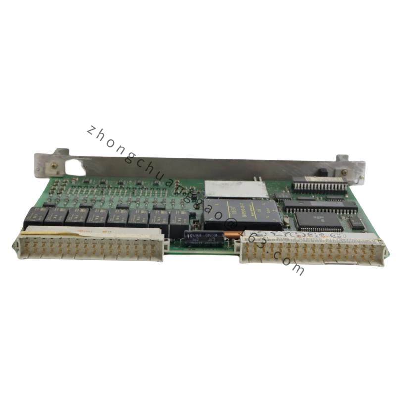 ABB GJR2390200R1310 83SR04E Board