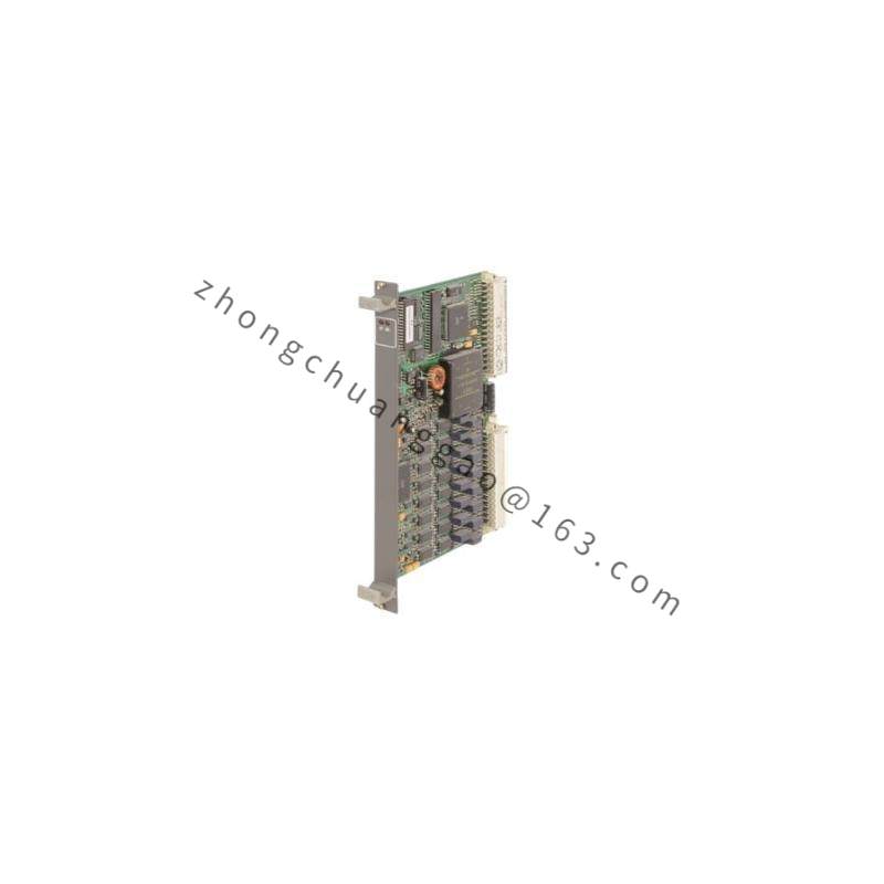 ABB GJR2391500R1210 81EU01E-E Input Module universal