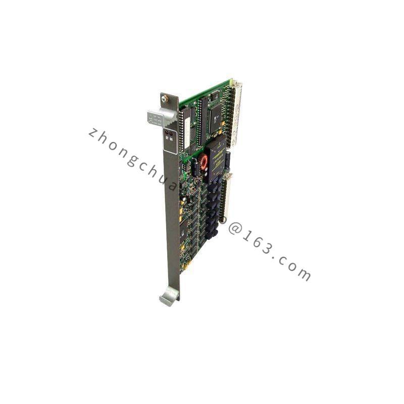 ABB GJR2391500R1210 81EU01F-E Universal Input Module