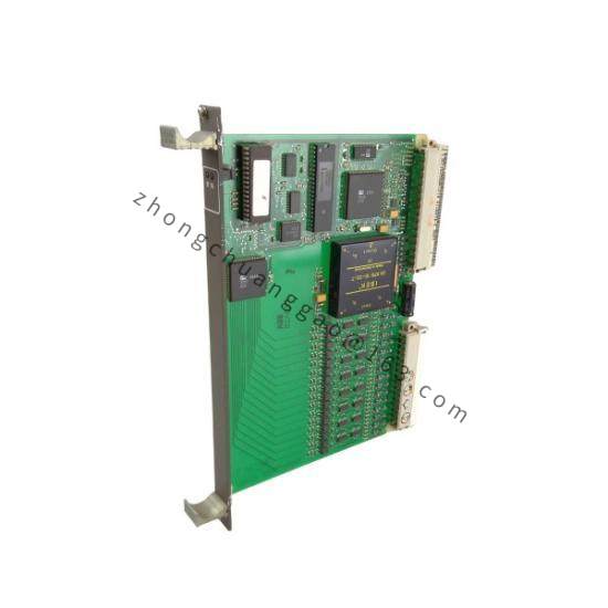 ABB GJR2392500R1210 81AB03D-E Output Module