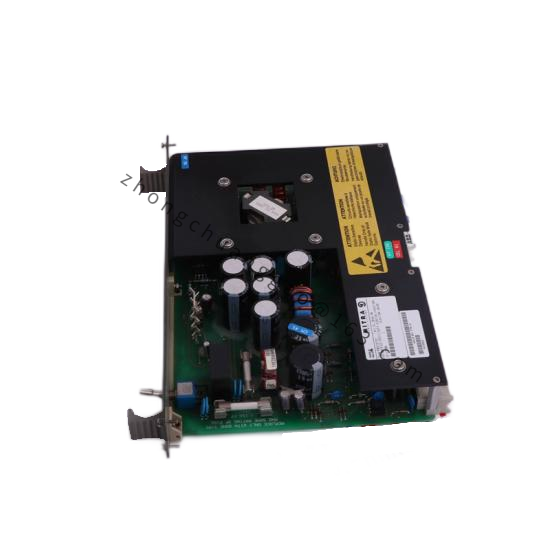 ABB GJR2392700R1210 83SR07A-E