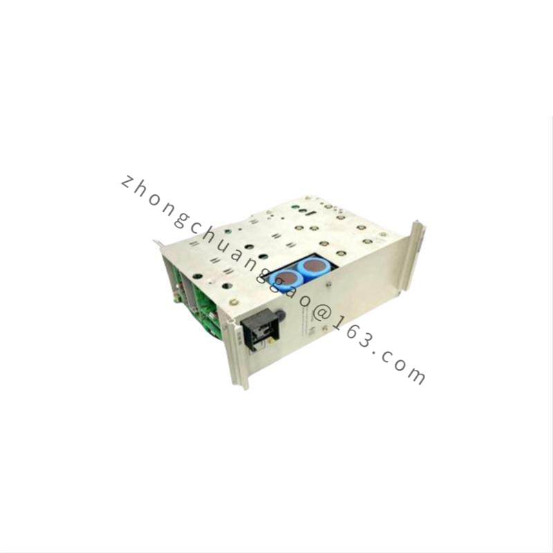 ABB GJR4500400R1 35NE90 Power Supply Unit