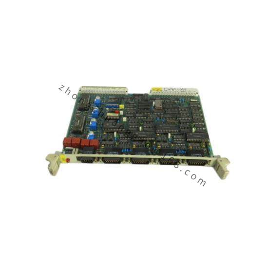 ABB GJR5137200R0005 35AE92G-E Electronic Module