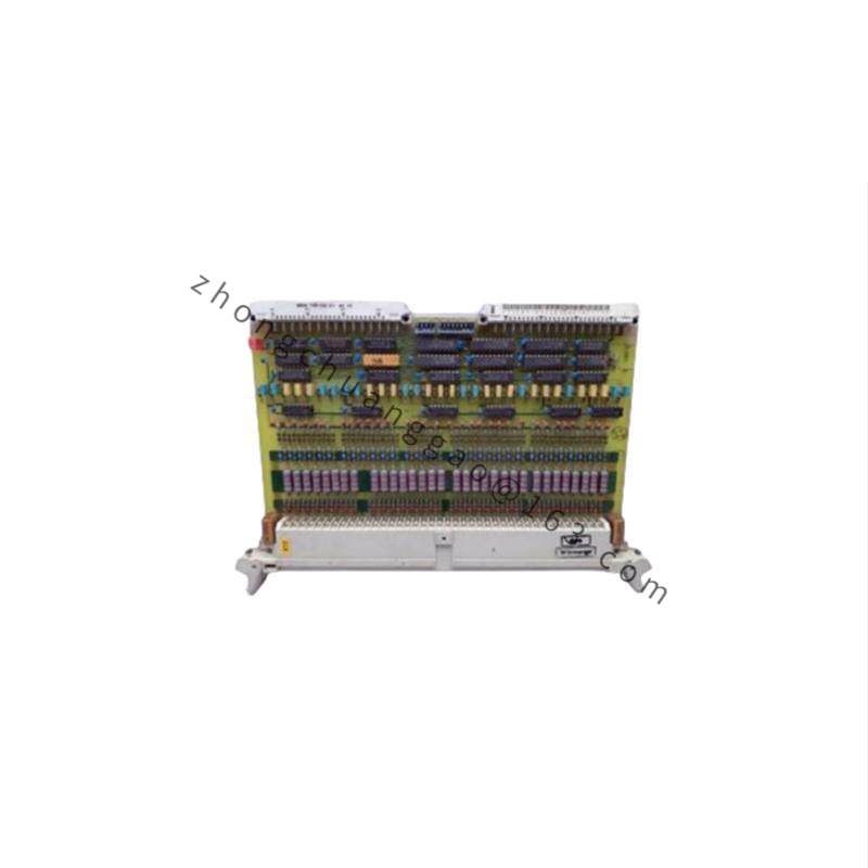 ABB GJR5142800R0001 35AB94B Digital Output Module