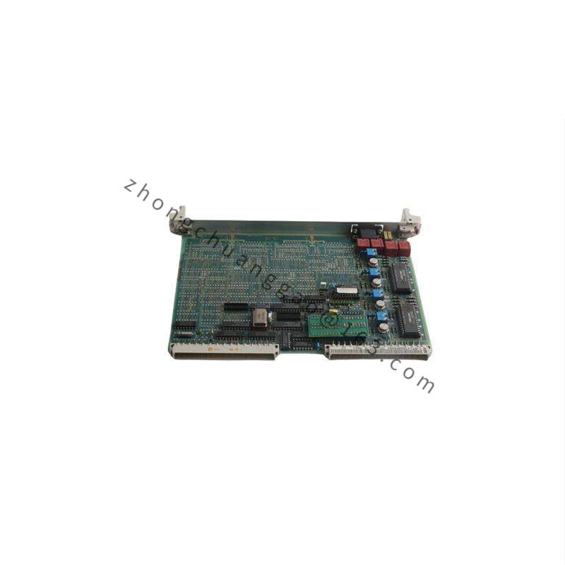 ABB GJR5143000R0002 35AA92C-E Analog Output Module