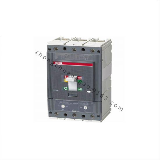 ABB GJR5250000R0252 CPU Module