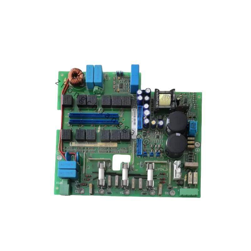 ABB GJR5252300R3101 07AC91F