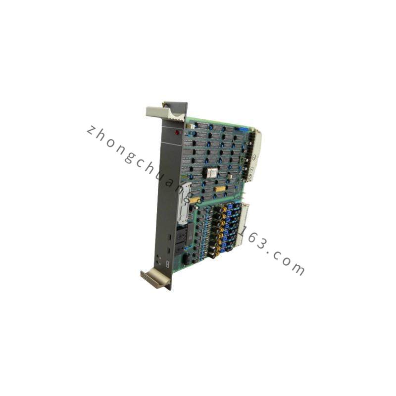 ABB GKWE850000R0100 81EB10D circuit board