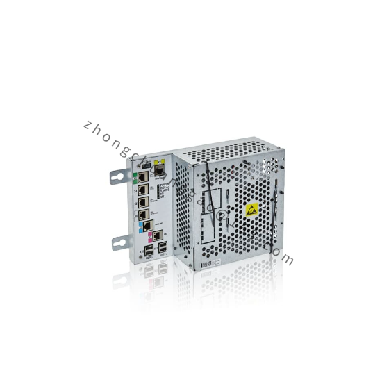 ABB GRBTU