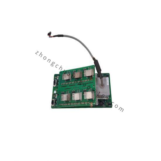 ABB H2004KVUPGRADEKITF1 3BHE0287614R0102 3BHE028762 2UEA004260 DCS Module