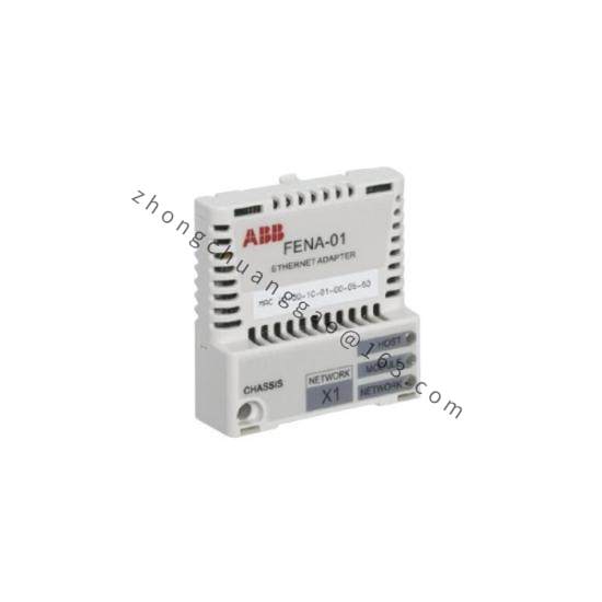 ABB 3HAC023171-001