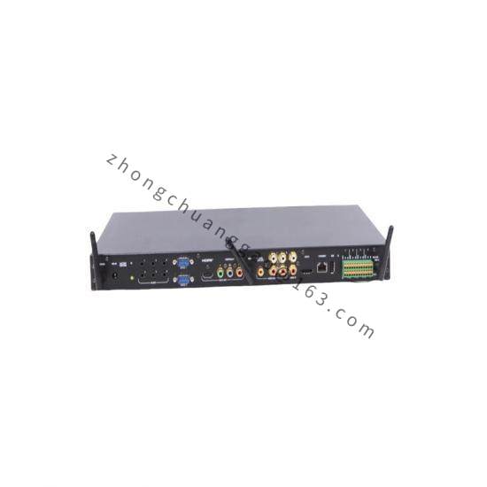 ABB HC800