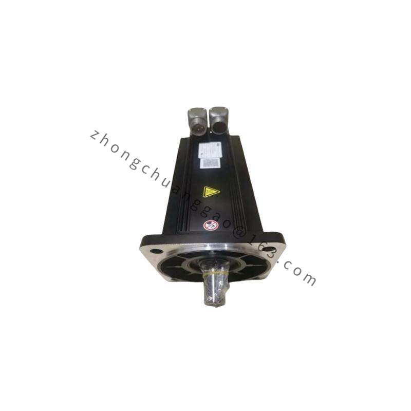 ABB HDS120 Robot Spot Welding Servo Motor