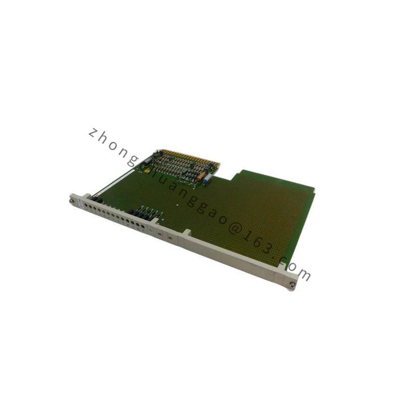ABB HEDT300254R1 ED1790 Processor Module